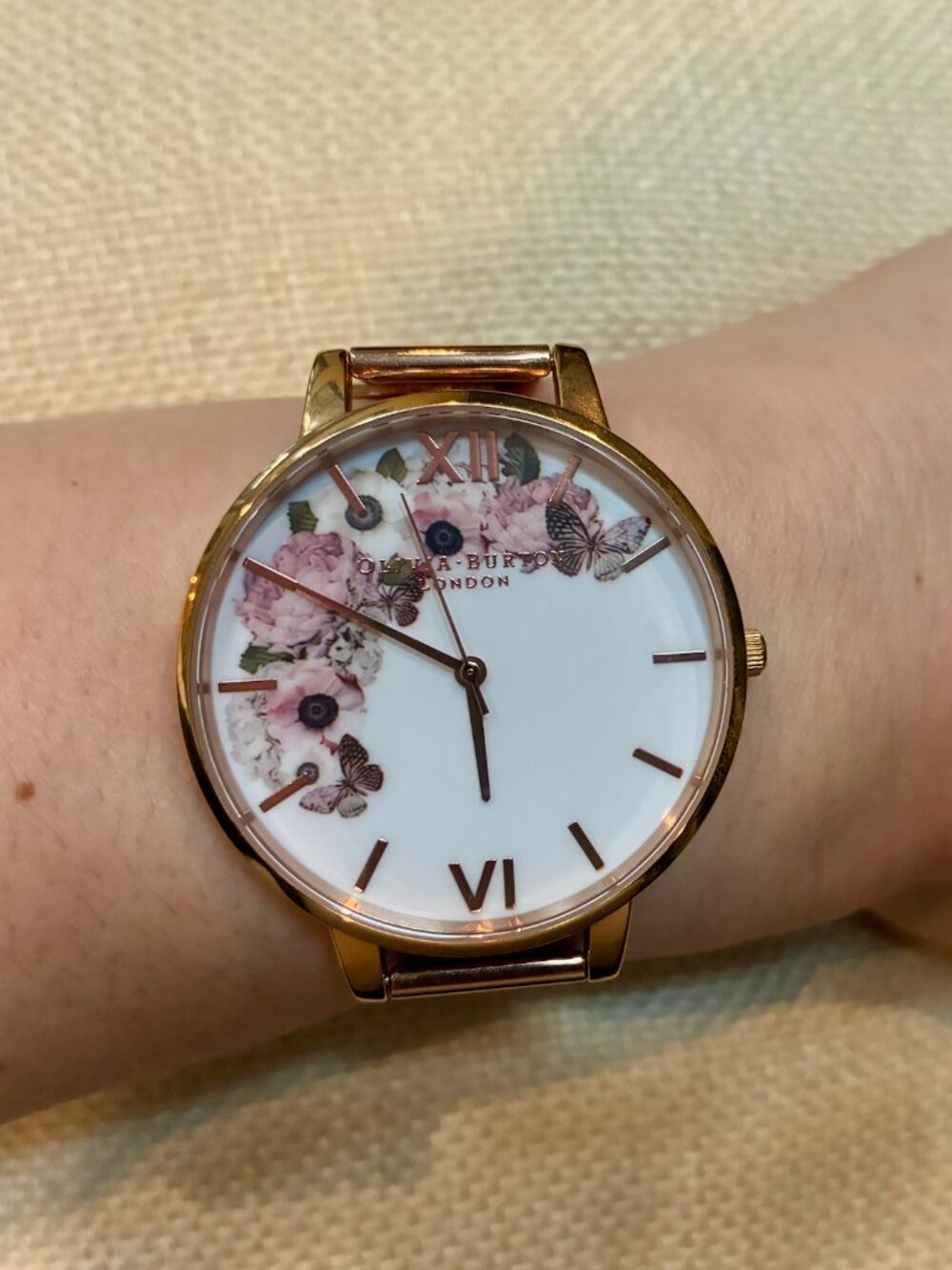 DEAL - BUNDLE OF 5 WOMEN'S WATCHES